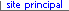 Site Web principal du gouvernement de l'Ontario